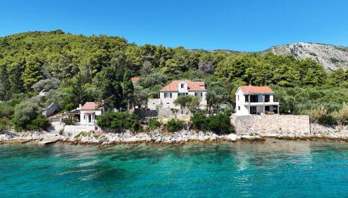 Eco Residence Rokotovi - Foto 1