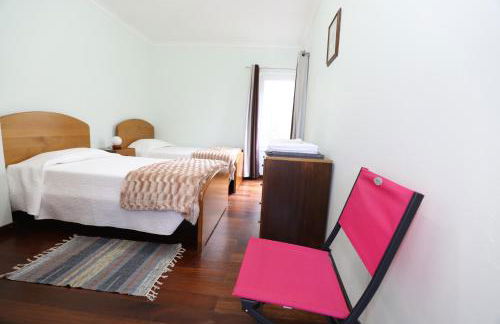 Casa Cor de Rosa - Photo 25