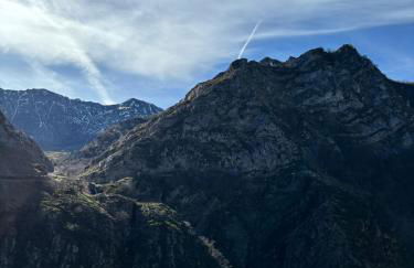 Apartamento Asturias - Foto 1