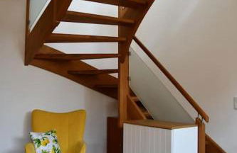 Neue 2 Zimmer FeWo im Murnauer Moos - Foto 10