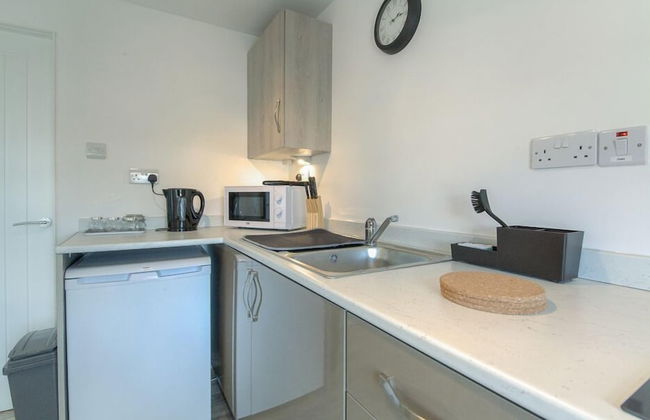 Norfolk Flats - Foto 24