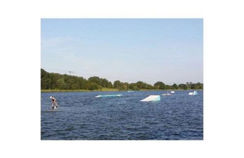 \"haus Am Deich\" Modern Retreat - Foto 59