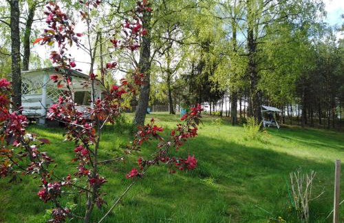 Drewniany Domek w Zakątku Andrzeje Śniczany 18 - Photo 7