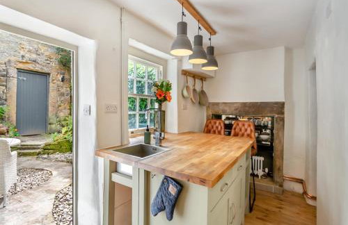 Autumn Cottage - Foto 7