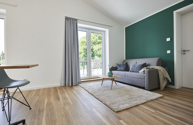 Boardinghome Oldenburg - Foto 41