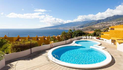 Home2Book Stunning Ocean Views Radazul Pool - Foto 2