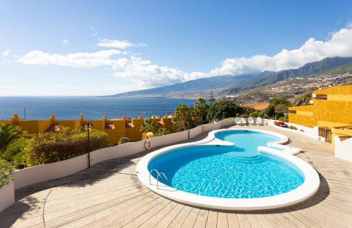 Home2Book Stunning Ocean Views Radazul Pool - Foto 2