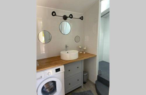 L'atelier, dépendance de charme, Ste Mère Église - Foto 28