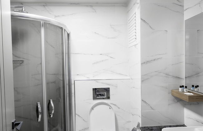 Golden World Suite Hotel - Foto 29