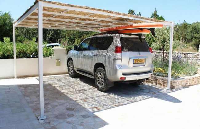 Villa Vera - Foto 33