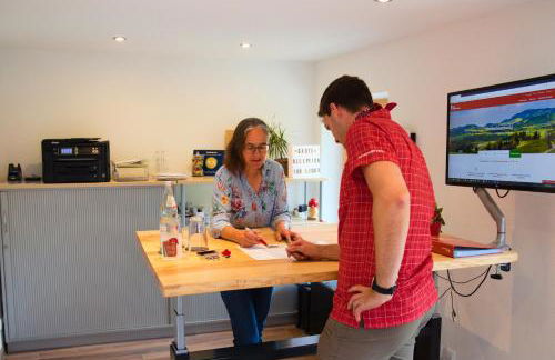 Steiert Panorama Apartments Todtnau - Foto 47