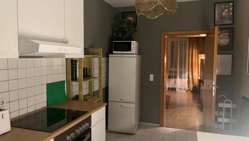 Maxim's Apartment - Self Check-in - Foto 3