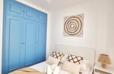 MAR y SOL, Retamar, Cabo de Gata - Foto 16