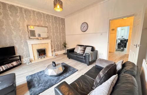 THE LION’S REST - BOUTIQUE APARTMENT SUITE. - Photo 11