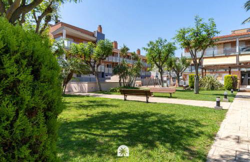 Mediterranean Way - Port Marino Castell de Tona - Photo 63