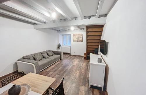 Appartement au centre-ville - Foto 2