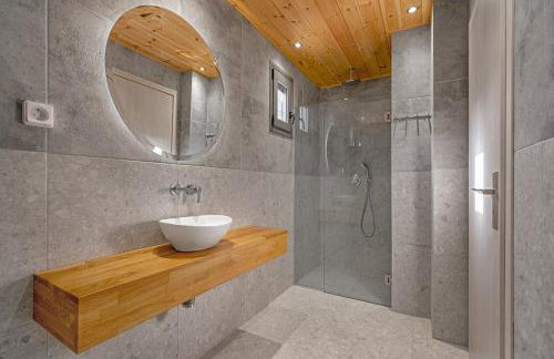 Messinian Riviera Villas - Foto 16