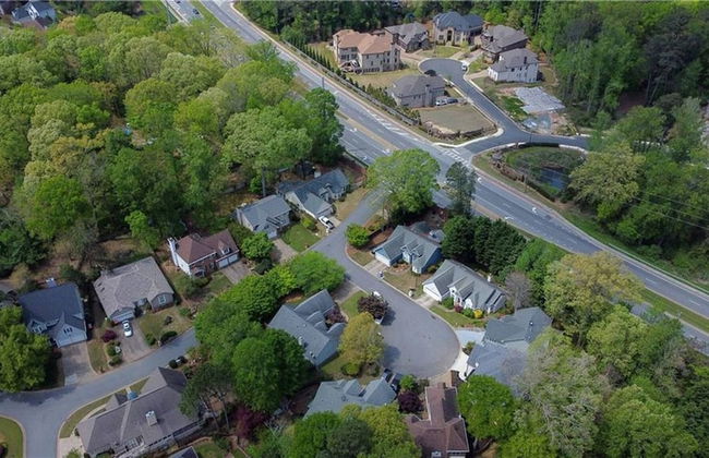 2756 Bridgegate Trce NE GA - Basement - Photo 78
