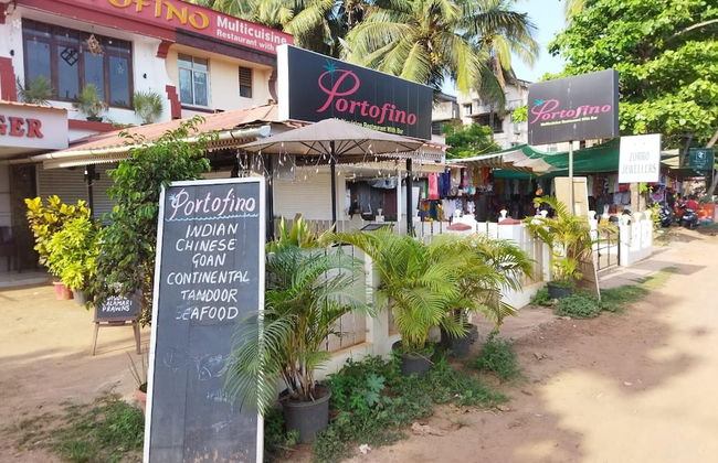 Apartment in Colva, Goa With Pool & Gym - Foto 21