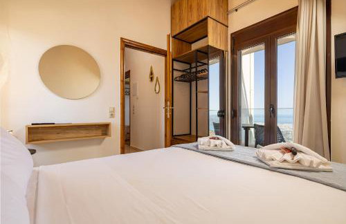 Villa Lia Chania with private ecologic pool and amazing view! - Foto 27