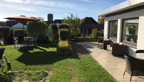 Ferienhaus Schönhagen Strand - Foto 5, Garden