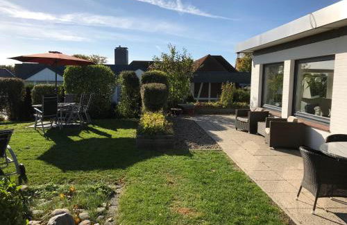 Ferienhaus Schönhagen Strand - Foto 5