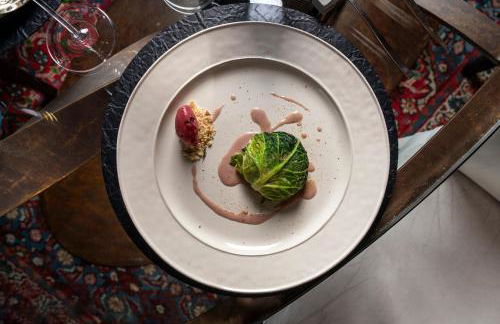 Moscatello & Mulinër Design Agri Relais - Photo 124