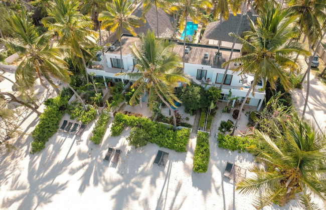 Surfescape Zanzibar - Photo 63