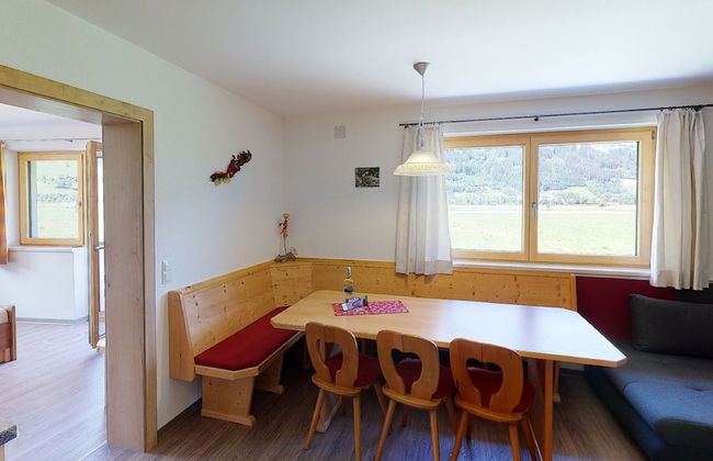 Idyllic Apartment in Stumm With Panoramic View - Photo 69