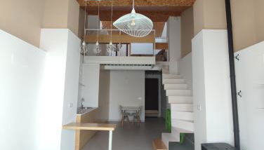 VUELVE apartamentos - Foto 1