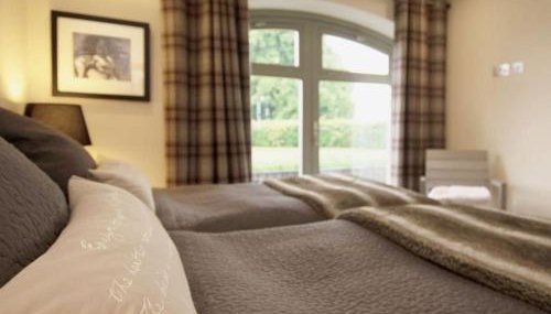 Bramley - Luxury Lincolnshire Cottage - Foto 4