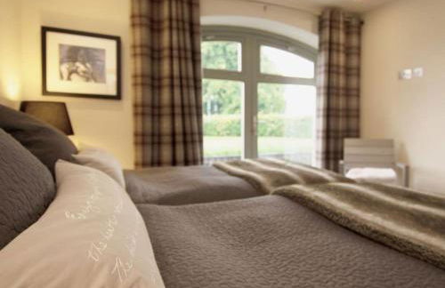 Bramley - Luxury Lincolnshire Cottage - Foto 4