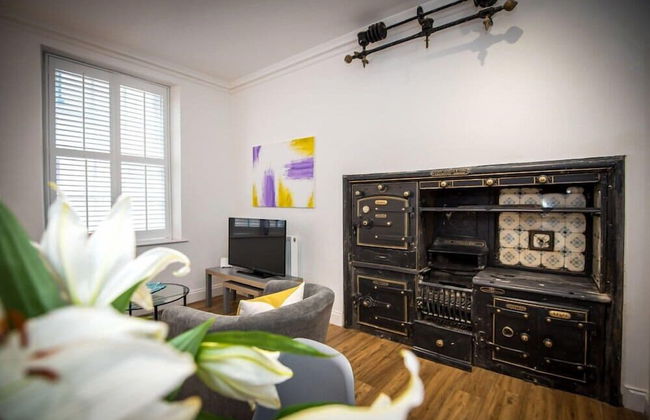 The Egerton at 52 Old Elvet - Foto 13