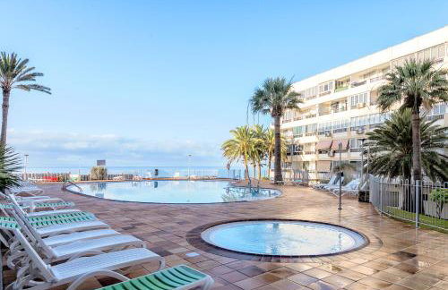 Gran Ventanal El Crucero renovado frente al Mar - Foto 17