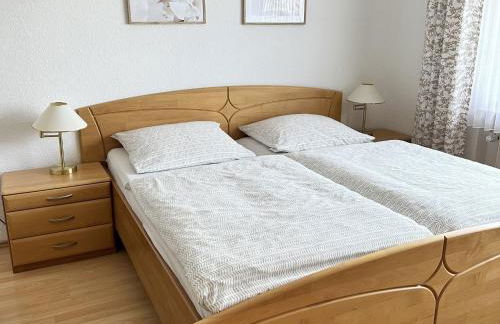 Modern apartment with 2 bathrooms in Lirstal - Foto 27