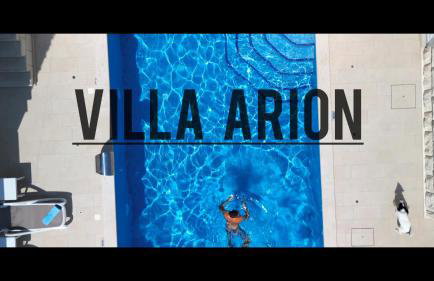 Villa Arion - Foto 78