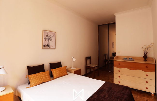 MyStay - Esperança Apartments - Foto 6