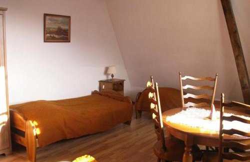 Agroturystyka Leszczynowy Dworek - Foto 43