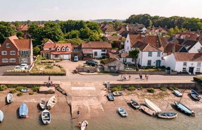 Host Stay Shipyard Studio - Foto 32