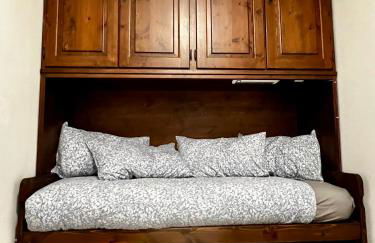 da Robi appartamento fronte piste - Foto 8