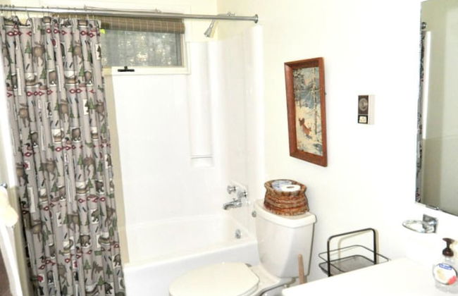 Black Forest - 5 Bedroom Escape - Foto 18