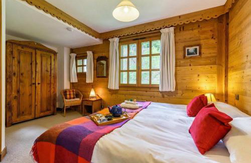 Chalets d'Henri 67 - Happy Rentals - Foto 7