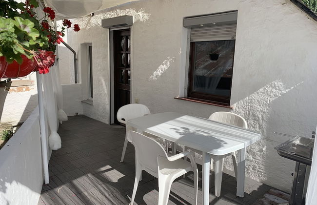 Das Marienkaeferhaus - Photo 17