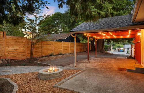 Seattle cottage - Foto 40