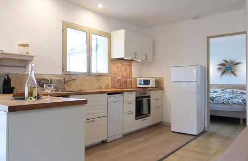 La maison des cerisiers - Foto 8