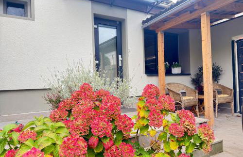 Süßes Gästehäuschen in 1A Lage - Foto 1