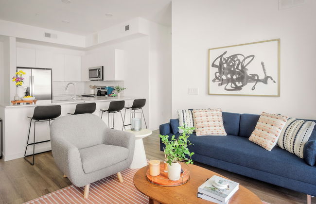 Mint House Phoenix – Midtown - Foto 14