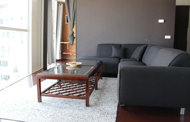 MyCityLofts - Calypso - Foto 32