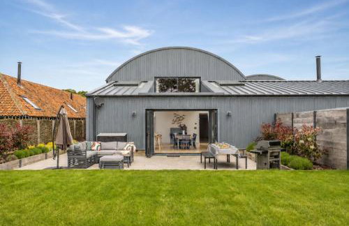 Fitters Barn - Foto 1