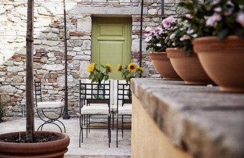 Villa Medicea di Lilliano - Foto 38